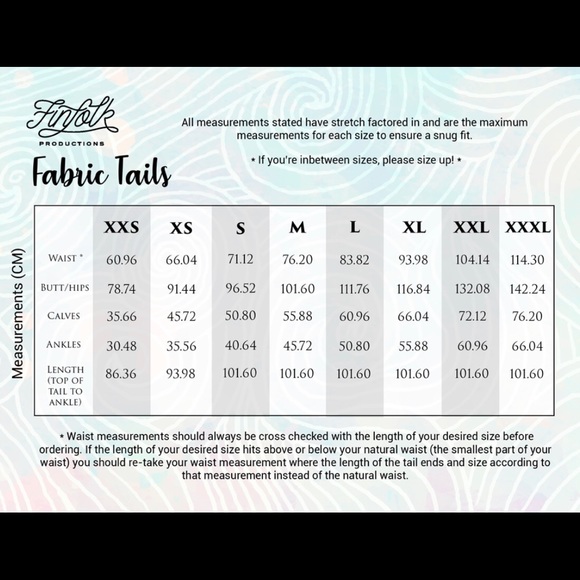 Finfolk Caspian Cove Like New XS - Picture 7 of 7